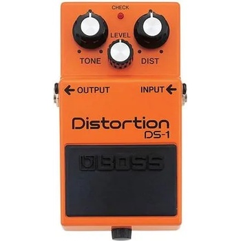 Image 1 of BOSS DS-1 Distortion