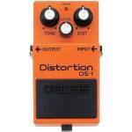 BOSS DS-1 Distortion
