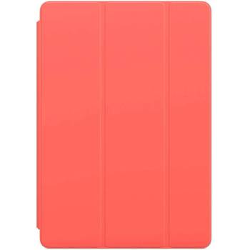 Apple Smart Cover - оригинално покритие за iPad 8 (2020), iPad 7 (2019), iPad Air 3 (2019), iPad Pro 10.5 (2017) (розов)