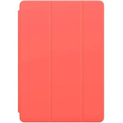 Apple Smart Cover - оригинално покритие за iPad 8 (2020), iPad 7 (2019), iPad Air 3 (2019), iPad Pro 10.5 (2017) (розов)