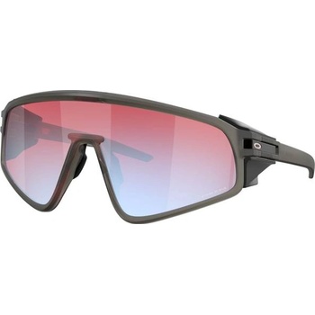 Oakley Слънчеви очила Oakley Latch Panel OO9404 940412