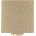 3DJAKE Textured PEI Build Plate - Dual Sided - 120 x 120 mm (PDSBP-120X120)