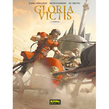 Gloria Victis 03: Némesis