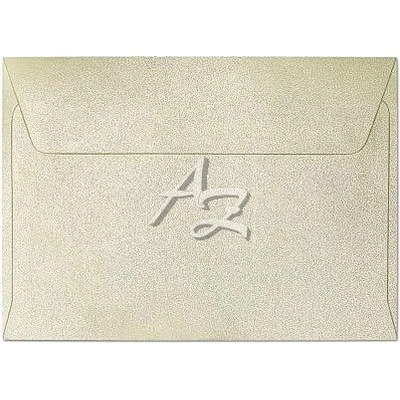 Galeria Papieru obálka C6 120g/10ks Millenium ivory