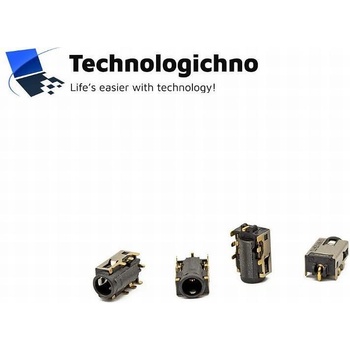 ASUS DC POWER JACK Asus R520 X510 X512 Q525 S512 (6919000J149)