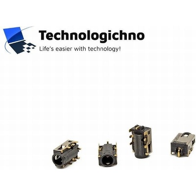 ASUS DC POWER JACK Asus R520 X510 X512 Q525 S512 (6919000J149)