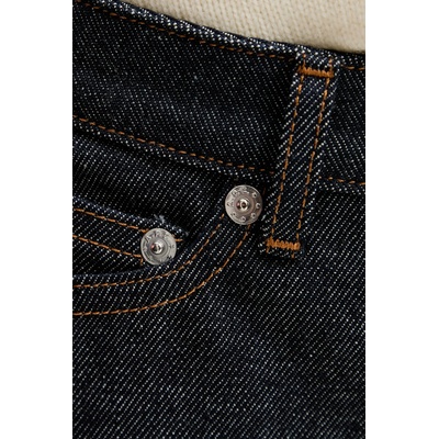 APC Дънкова пола A. P. C. mini-jupe (CODBS.F06093)