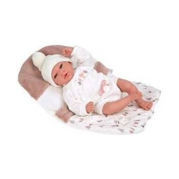 Arias Кукла Бебе Arias Andie 40 cm