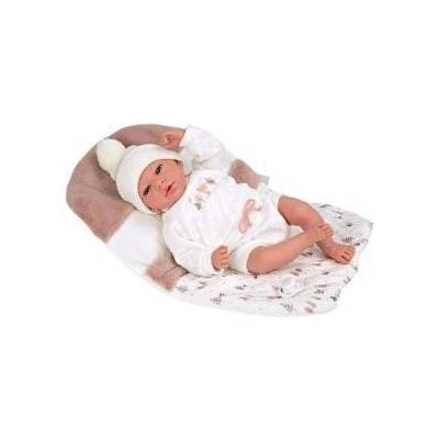 Arias Кукла Бебе Arias Andie 40 cm