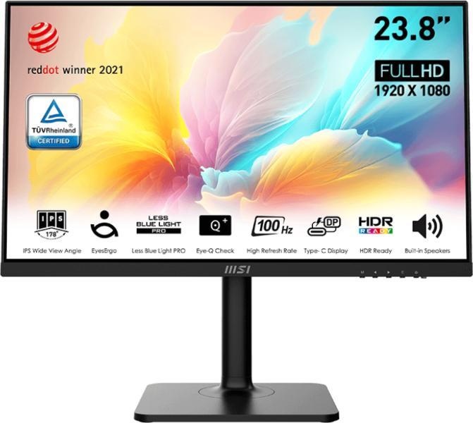 MSI Modern MD2412P/MD2412PW