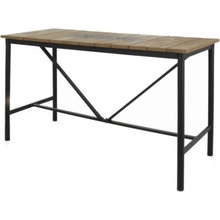 Applebee Milou barový stôl 150 cm