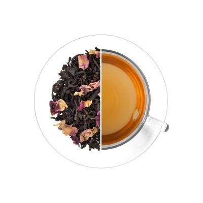 Oxalis Růžová zahrada 60 g
