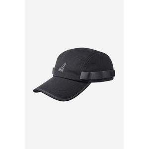 Kangol Памучна шапка с козирка Wax Utility 5 Panel (K5329)