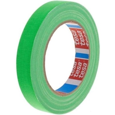tesa 04671 Highlight Tape Neon Green Лепяща лента (04671-00052-10)