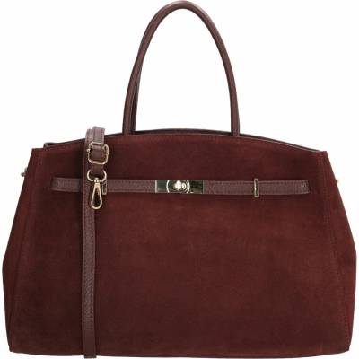 Charm London Vittoria L804 Dark bordeaux 13L