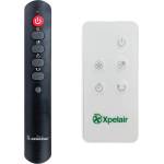 General Xpelair xpa360cf - Вентилатор за таван дистанционно управление дубликат (xpelair xpa360cf)