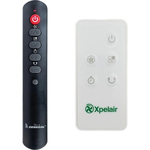 General Xpelair xpa360cf - Вентилатор за таван дистанционно управление дубликат (xpelair xpa360cf)