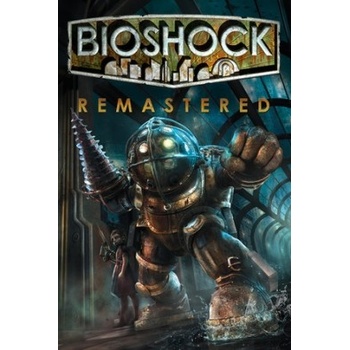 BioShock Remastered