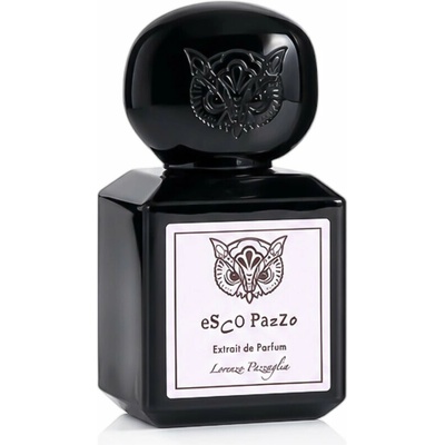 Lorenzo Pazzaglia Esco Pazzo parfum unisex 28 ml