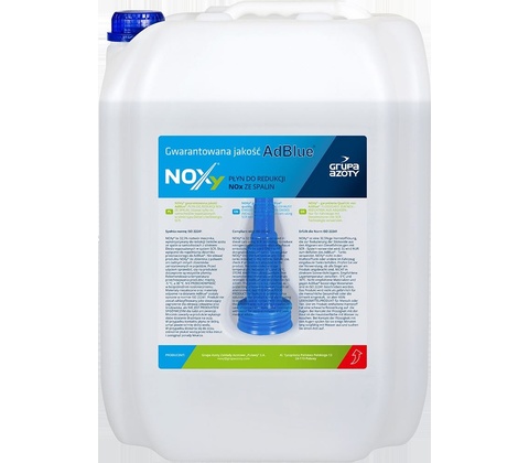 Noxy AdBlue 18 l