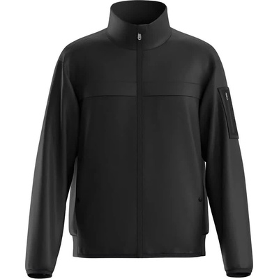 BOSS Яке BOSS Gridlyte 10271622 01 jacket - Black