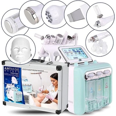 Beauty Relax AntiAge Oxygen Professional