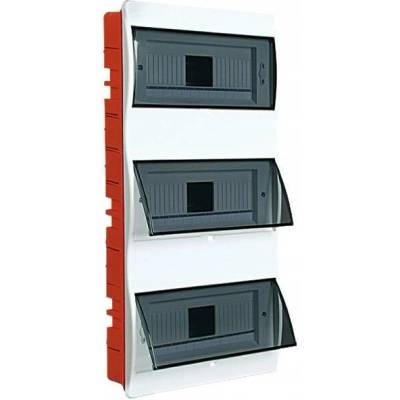 Rozvodnice Elektro-Plast Opatówek 230 V IP40 0 A