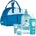 BIODERMA ABC Derm Комплект, с чанта, 4 части