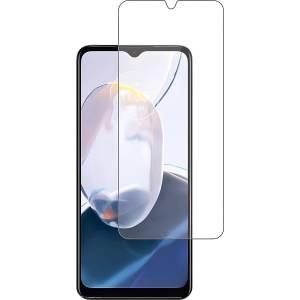 Motorola Закалено стъкло GOLD 9H за Motorola Moto E22/Moto E22i/Deffy 2022 - Прозрачен KP27773