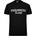 Dsquared2 Тениска DSQUARED2 Dsquared2 Milano Cool Fit Logo Print T-Shirt - Black White