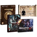 Uncharted 4: A Thiefs End (Special Edition)