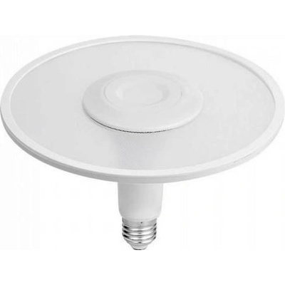 V-TAC LED akrylová žárovka E27, 11W 900lm , Samsung chip Teplá bílá