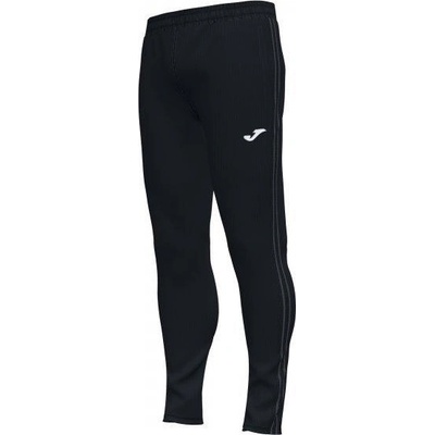 Joma Classic Long Pants Black Anthracite