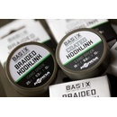Korda šnúra Basix Braided Hooklink 10m 18lb