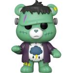 Funko Фигура Funko POP! Movies: Care Bears x Universal Monsters - Grumpy Bear Frankenstein #1627