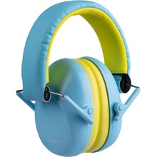 Soundeus HearProtect P1-K5 Justin Kids Ear muffs - Blue
