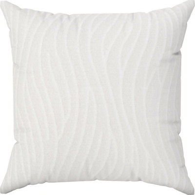 Eurofirany biela Lili 40 x 40 cm