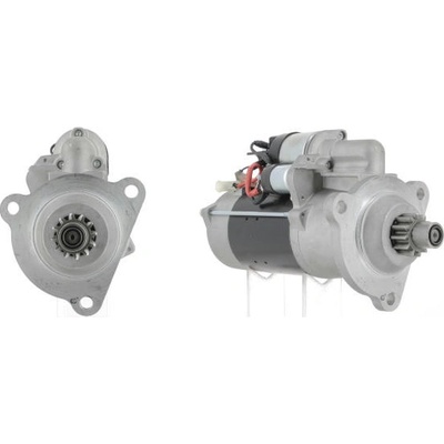 Startér VOLVO PENTA TAD1240GE Bosch 0001330007