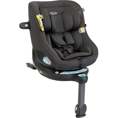 GRACO Turn2Me™ R129 DLX 2026 iron