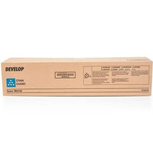 Develop TN-312C 8938716 циан оригинален тонер (8938716)