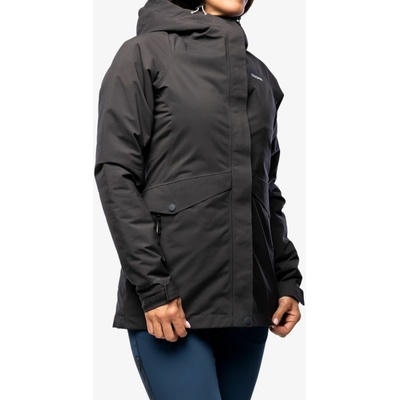 Craghoppers Ellis Thermic GTX Jacket charcoal