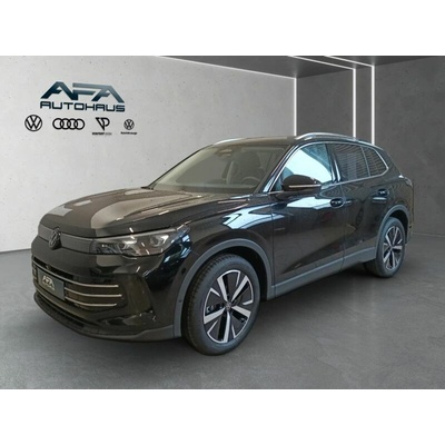 Volkswagen Tiguan 2.0 TDI Elegance DSG 110 kW