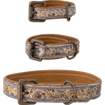 Bloomingville Нашийници за куче Imola 3 бр (82059557)