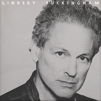 Lindsey Buckingham - Lindsey Buckingham (180 g) (LP) (0603497846641)