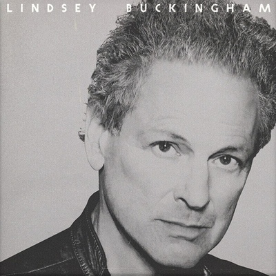 Lindsey Buckingham - Lindsey Buckingham (180 g) (LP) (0603497846641)