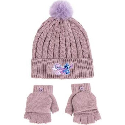 Cerdá zimní set STITCH