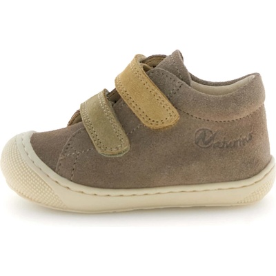 Детски ежедневни обувки Naturino Kid's Corkel VL Casual shoes - Sand - размер 23 (EU) (702-4696-0514)