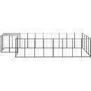 Shumee 10,89 m2 ocel 3082207