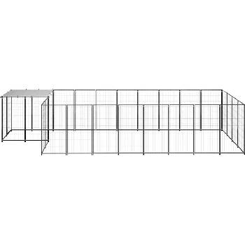 Shumee 10,89 m2 ocel 3082207