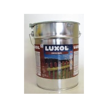 Luxol originál 6 l mahagon